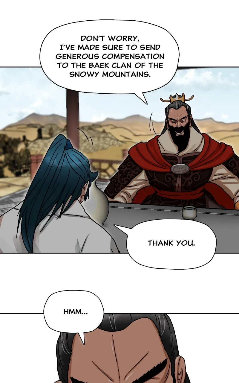 Like a Chilling Flame Chapter 10 page 52 - 