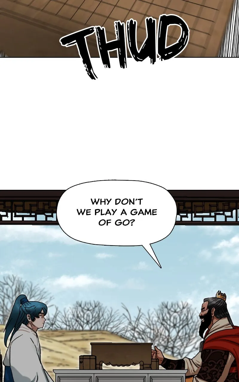 Like a Chilling Flame Chapter 10 page 54 - 