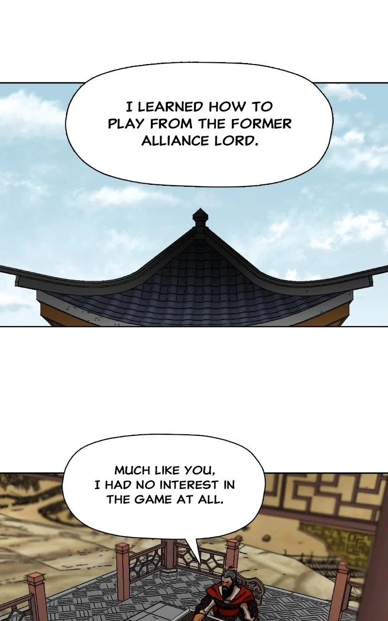 Like a Chilling Flame Chapter 10 page 57 - 