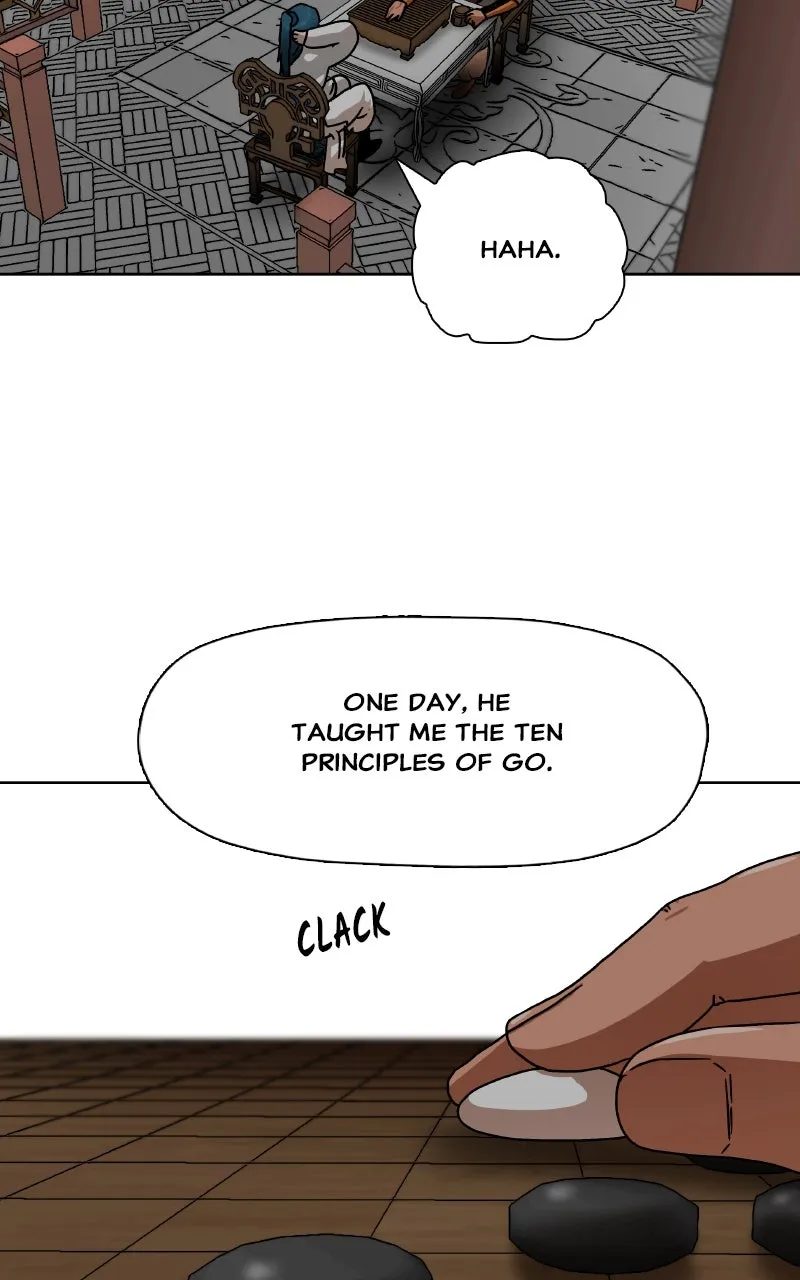 Like a Chilling Flame Chapter 10 page 58 - 