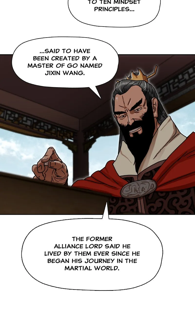 Like a Chilling Flame Chapter 10 page 60 - 