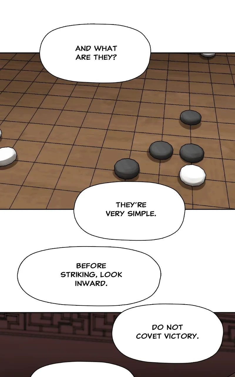 Like a Chilling Flame Chapter 10 page 61 - 