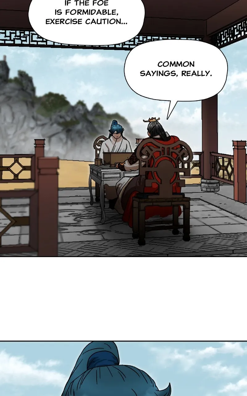 Like a Chilling Flame Chapter 10 page 62 - 