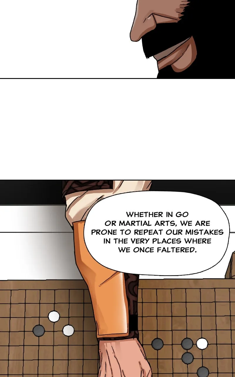 Like a Chilling Flame Chapter 10 page 64 - 