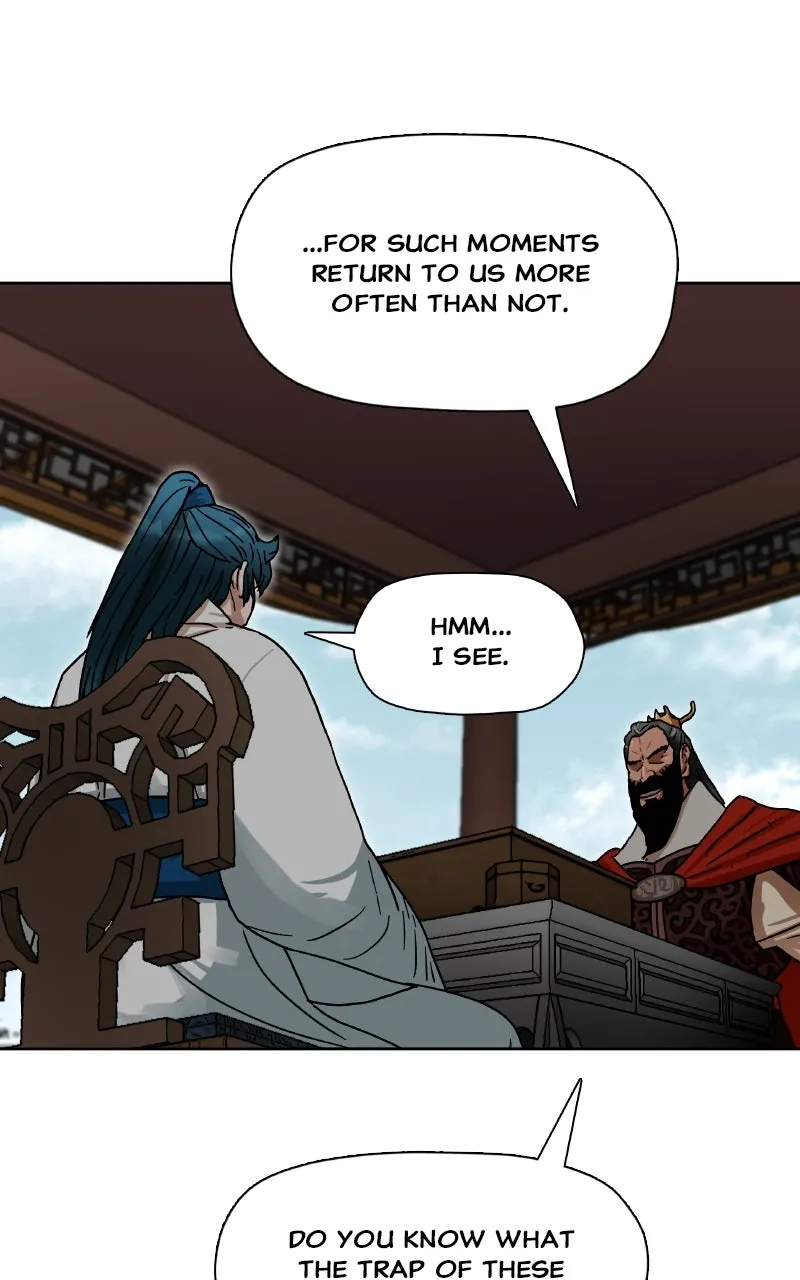 Like a Chilling Flame Chapter 10 page 66 - 