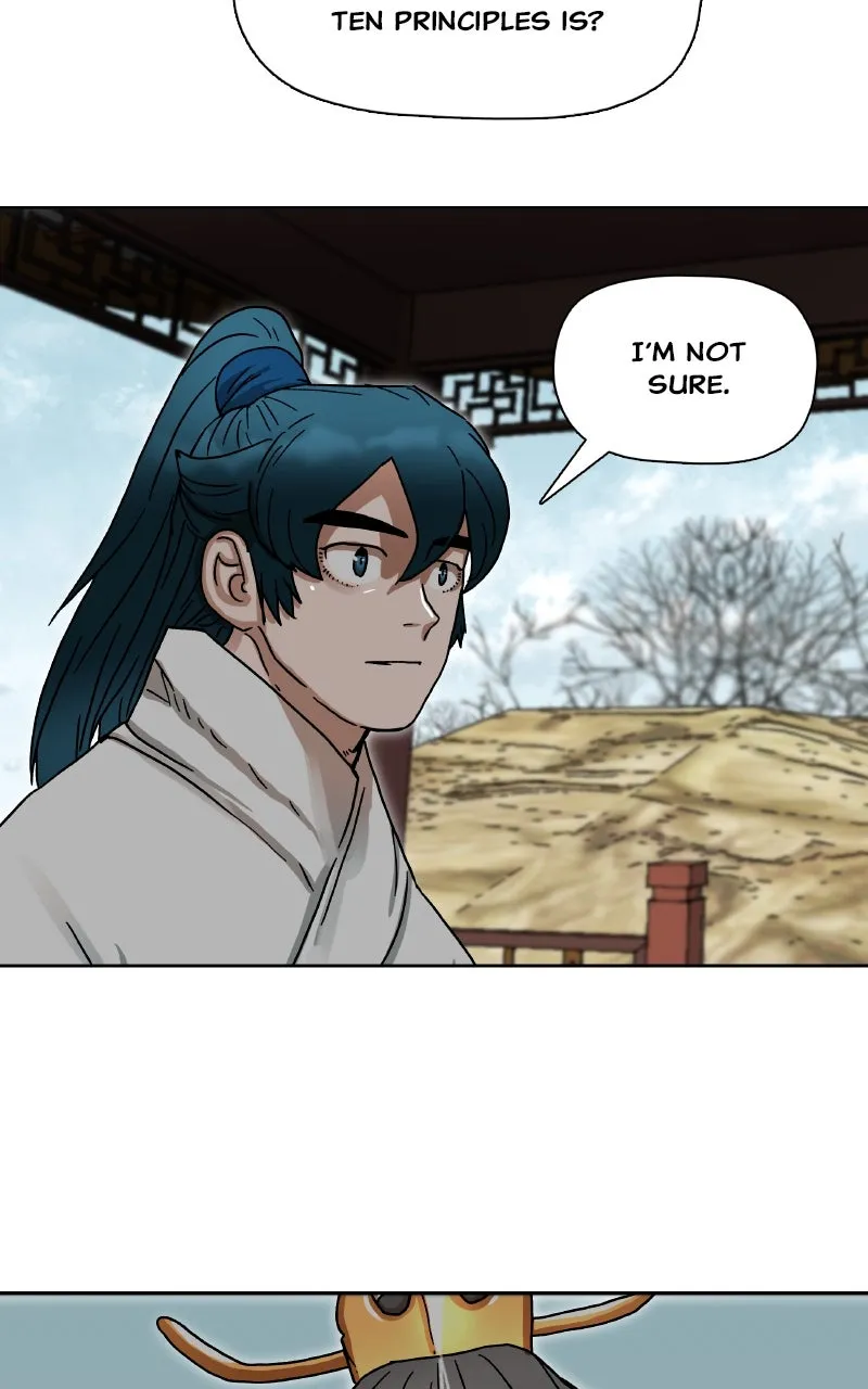 Like a Chilling Flame Chapter 10 page 67 - 