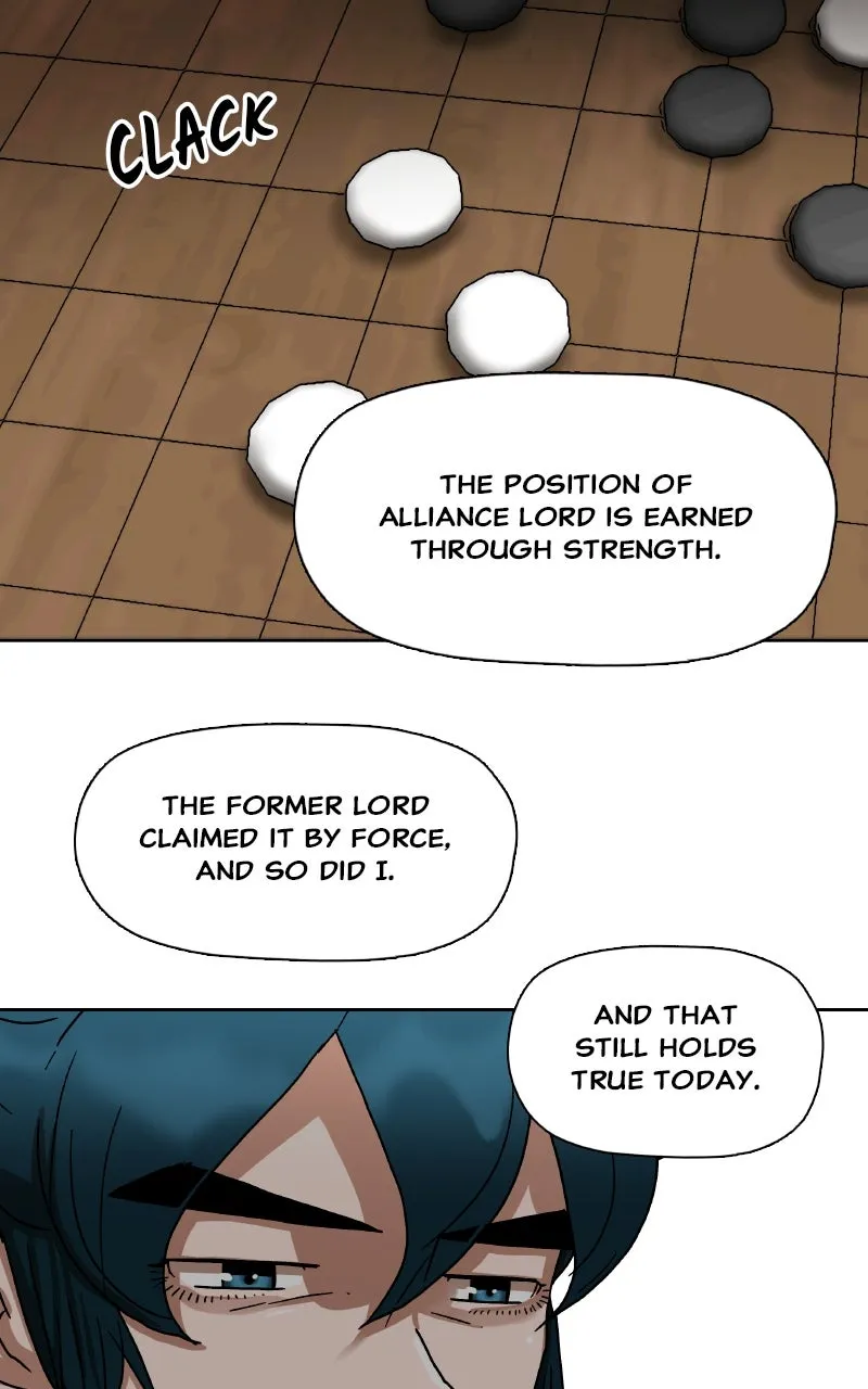 Like a Chilling Flame Chapter 10 page 69 - 