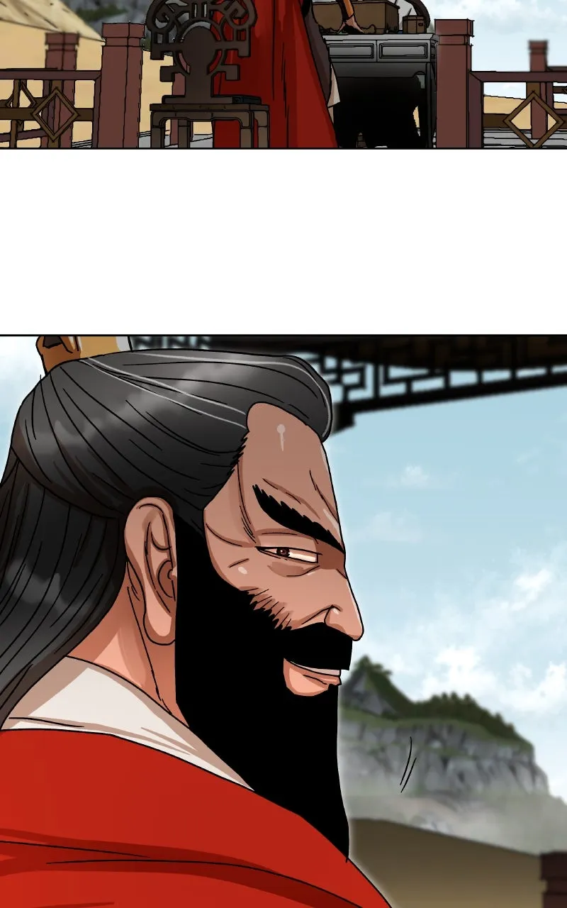 Like a Chilling Flame Chapter 10 page 71 - 