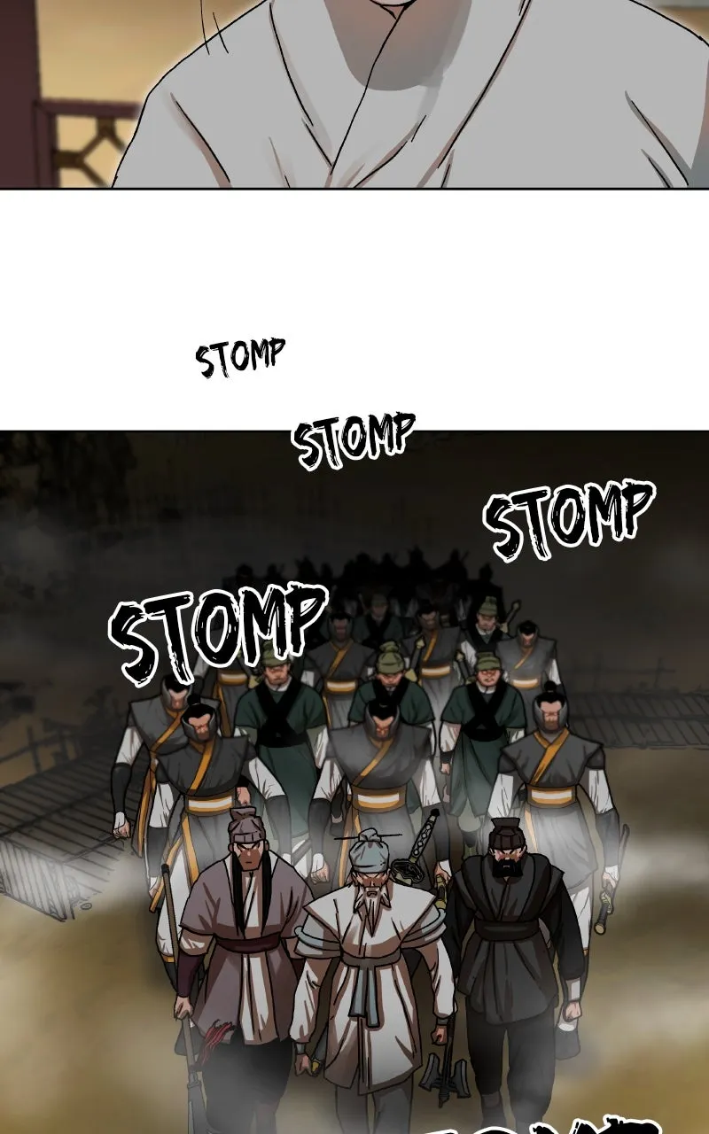 Like a Chilling Flame Chapter 10 page 75 - 