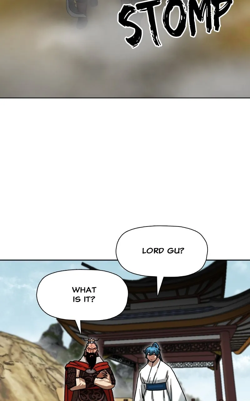 Like a Chilling Flame Chapter 10 page 76 - 