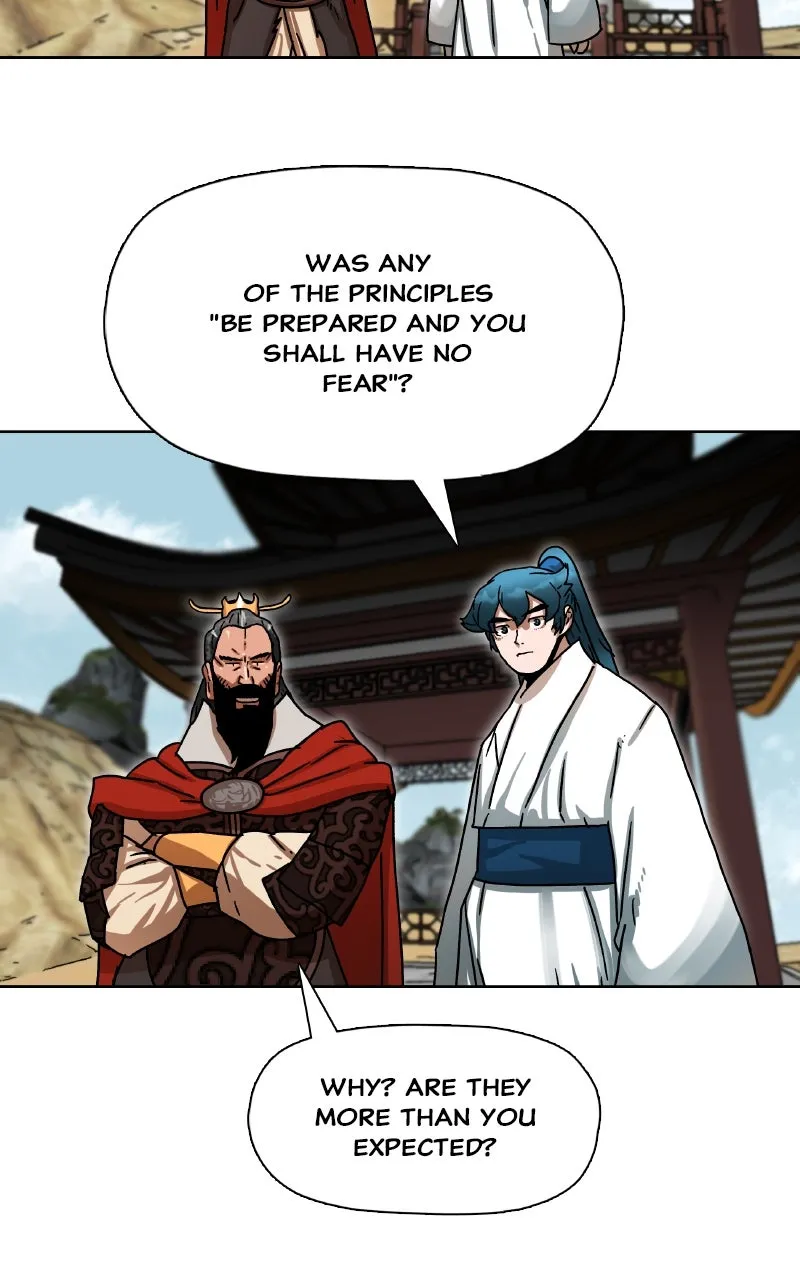 Like a Chilling Flame Chapter 10 page 77 - 