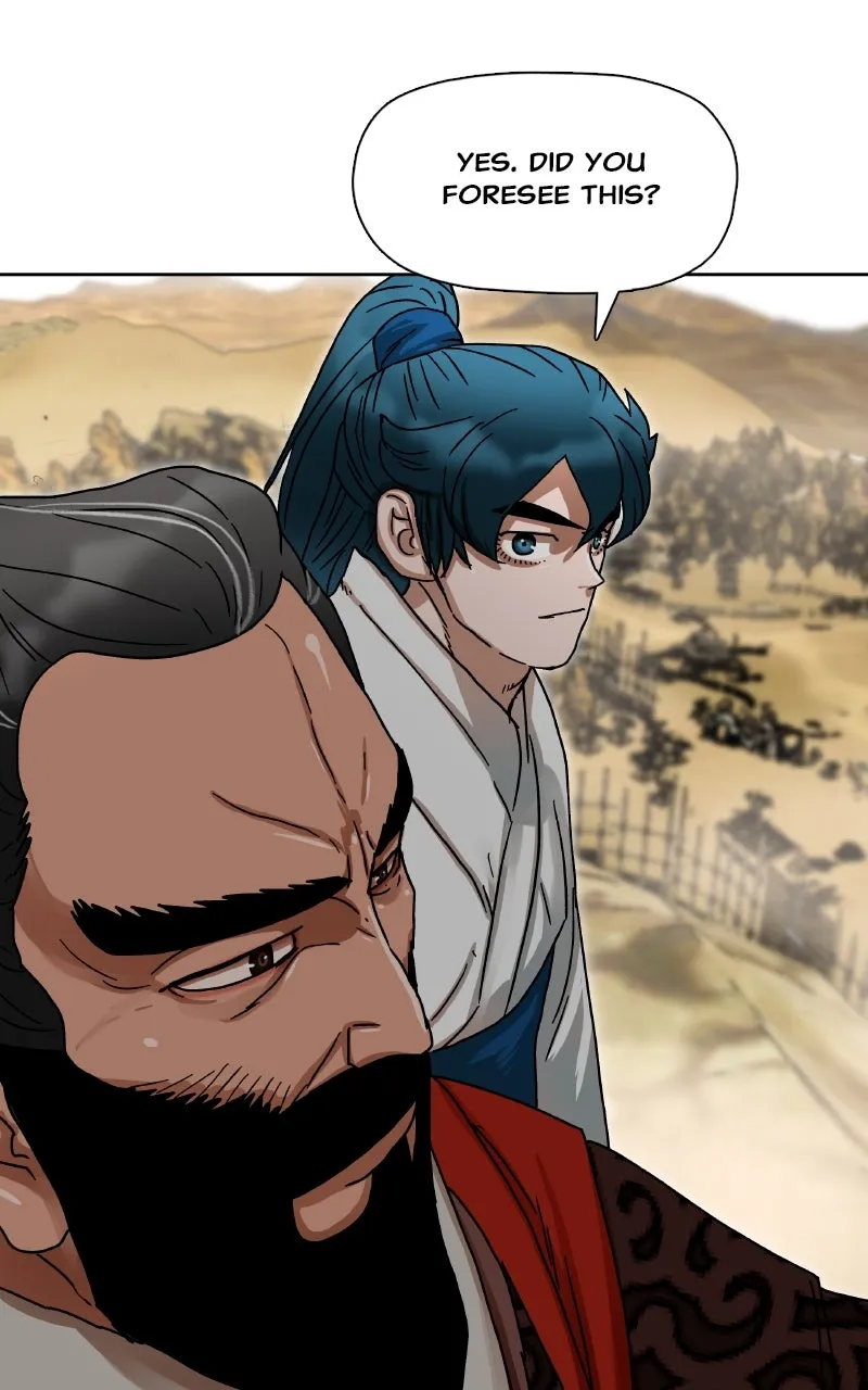 Like a Chilling Flame Chapter 10 page 78 - 