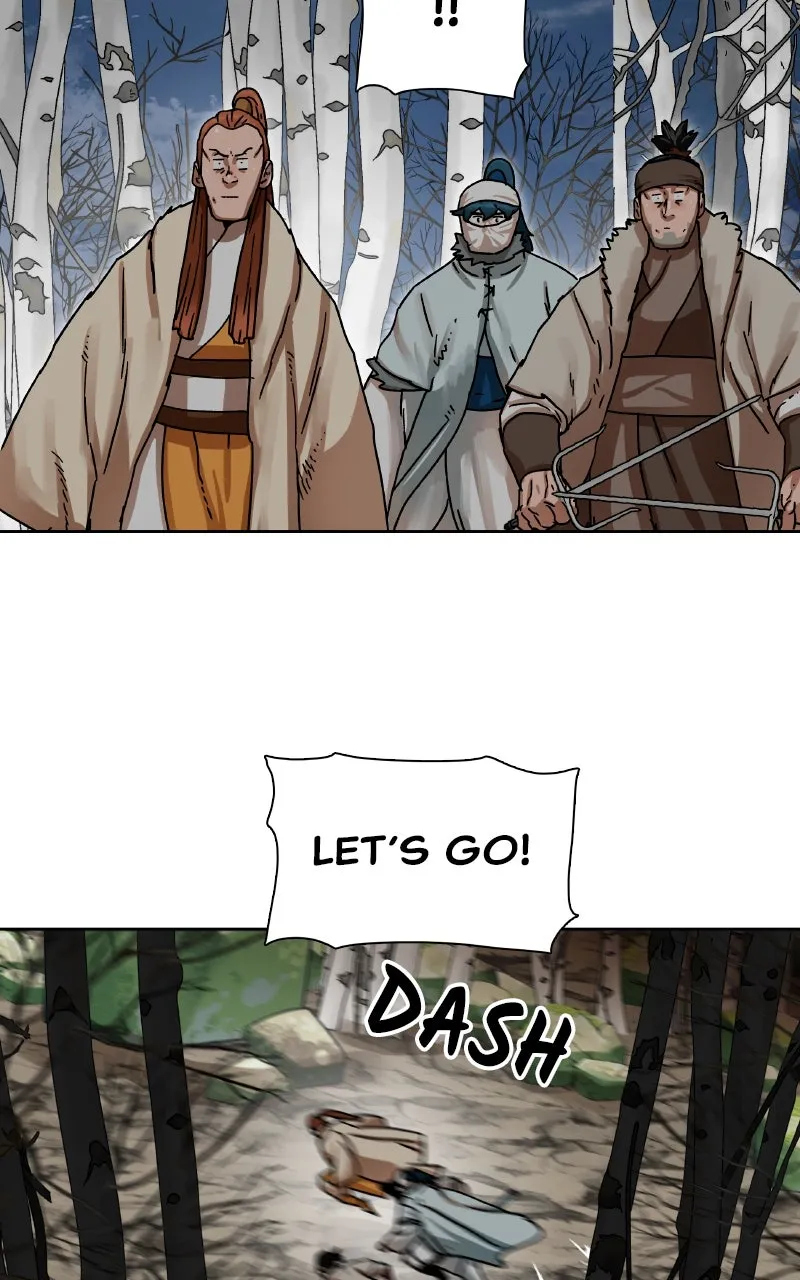 Like a Chilling Flame Chapter 10 page 9 - 