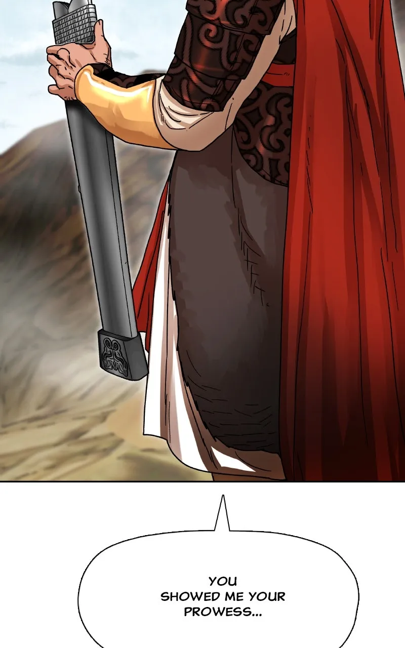 Like a Chilling Flame Chapter 10 page 82 - 