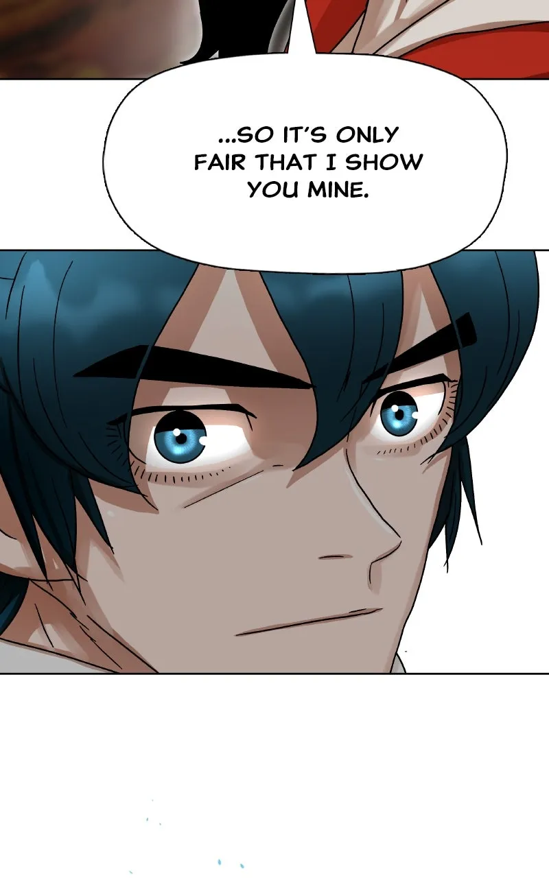 Like a Chilling Flame Chapter 10 page 84 - 