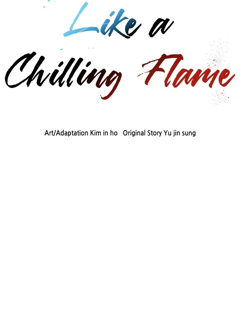 Like a Chilling Flame Chapter 10 page 85 - 