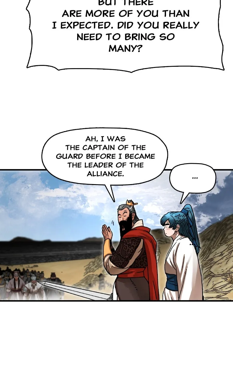 Like a Chilling Flame Chapter 11 page 11 - 