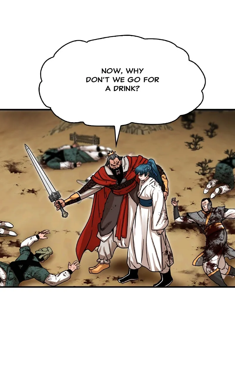 Like a Chilling Flame Chapter 11 page 101 - 