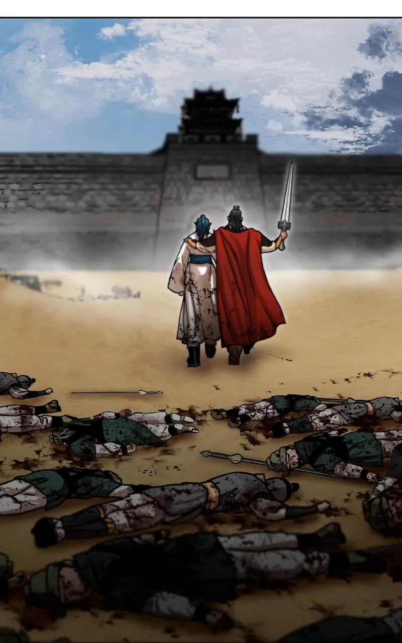 Like a Chilling Flame Chapter 11 page 108 - 