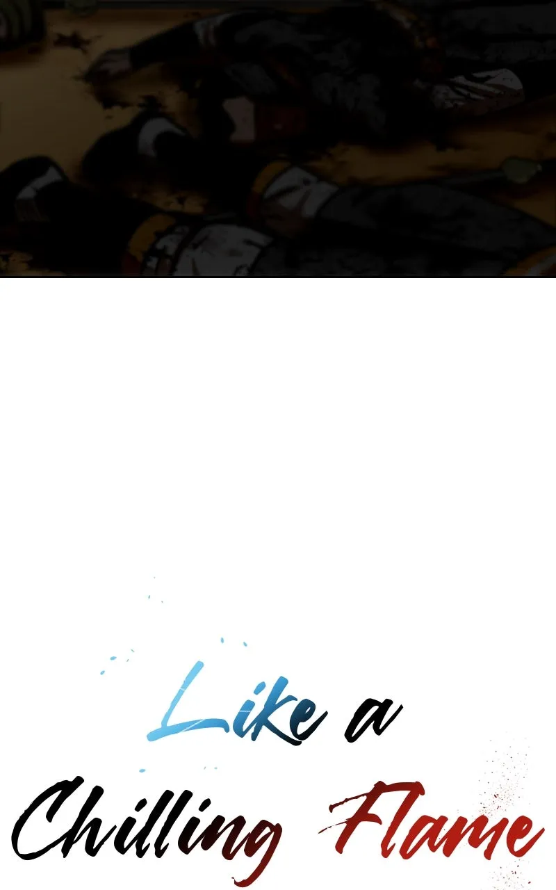 Like a Chilling Flame Chapter 11 page 109 - 