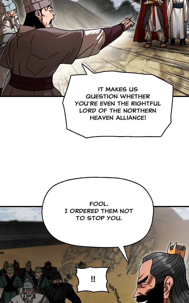 Like a Chilling Flame Chapter 11 page 14 - 