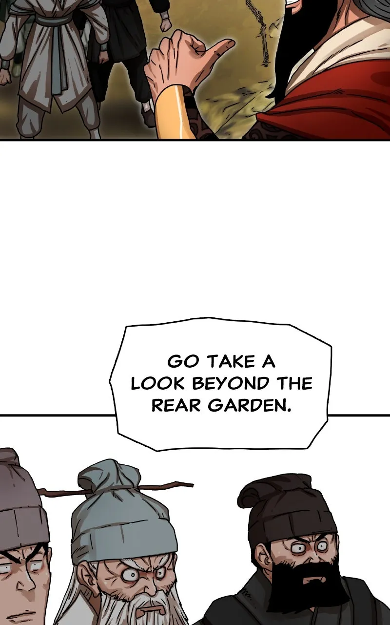 Like a Chilling Flame Chapter 11 page 15 - 