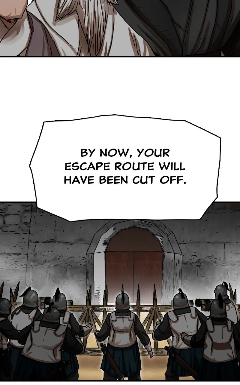 Like a Chilling Flame Chapter 11 page 16 - 