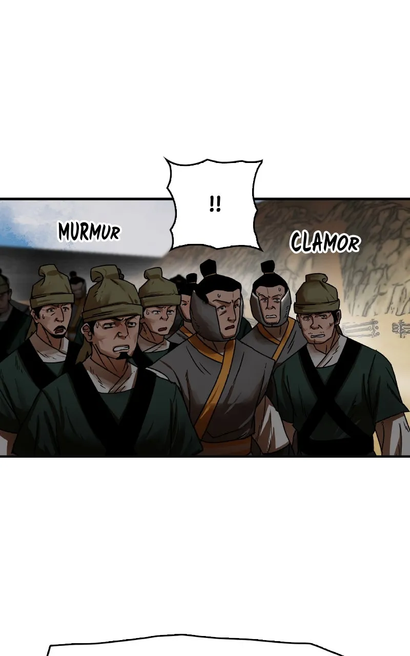 Like a Chilling Flame Chapter 11 page 17 - 
