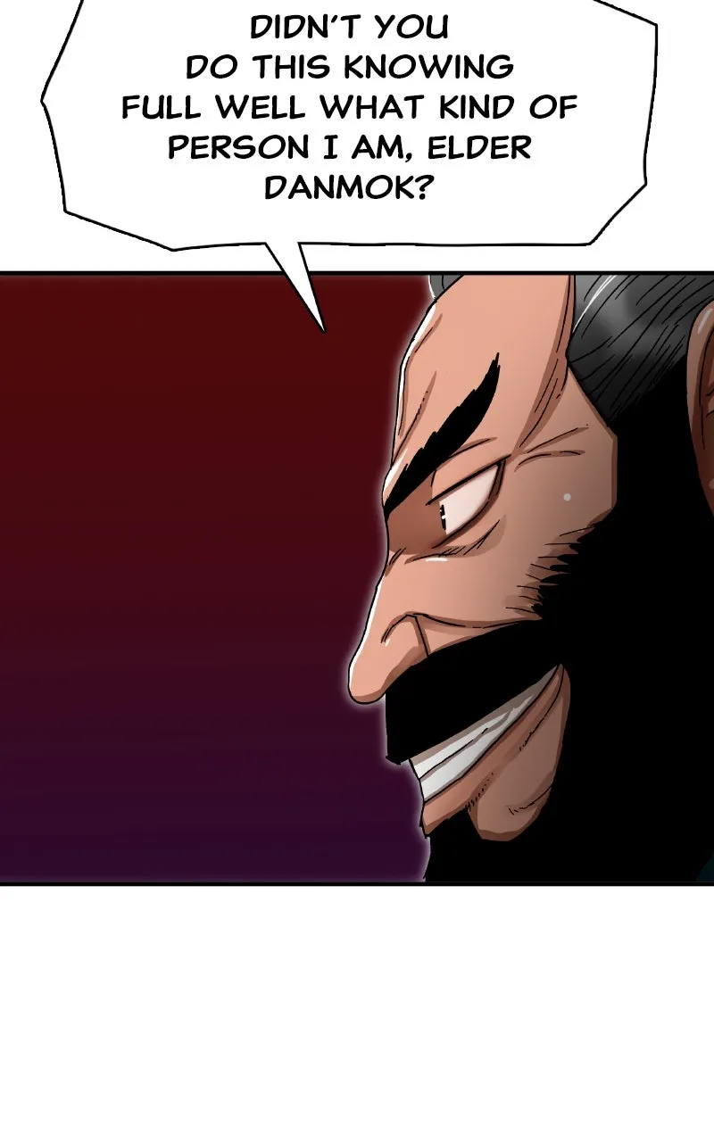 Like a Chilling Flame Chapter 11 page 18 - 