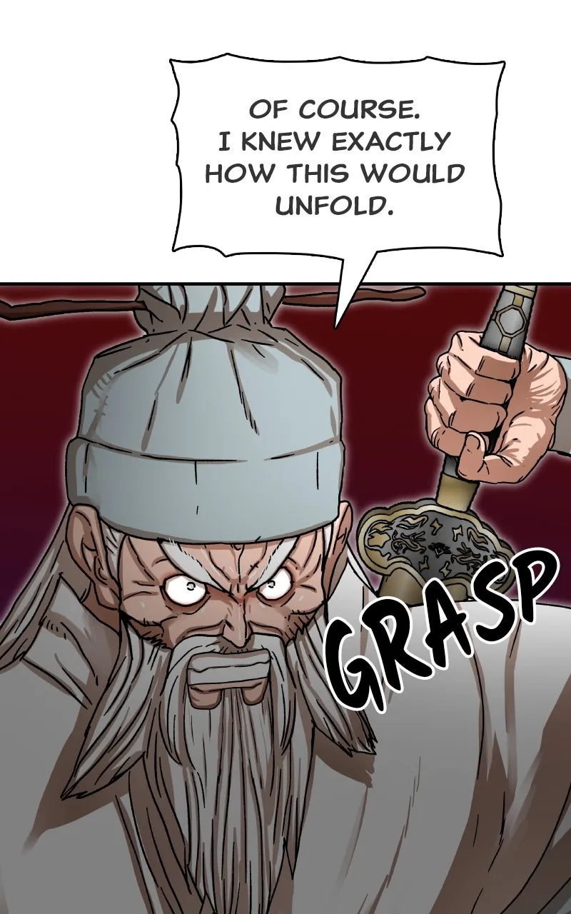 Like a Chilling Flame Chapter 11 page 19 - 