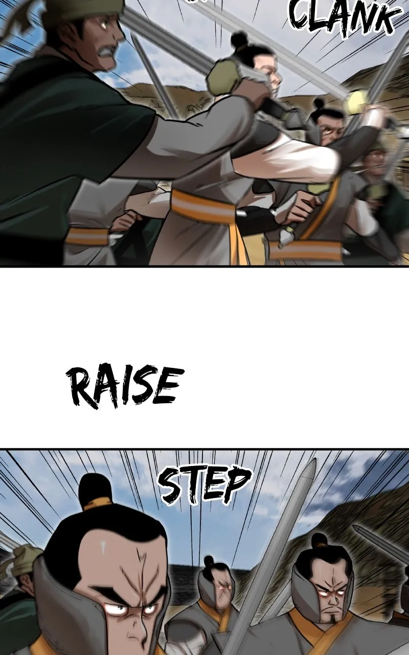 Like a Chilling Flame Chapter 11 page 22 - 