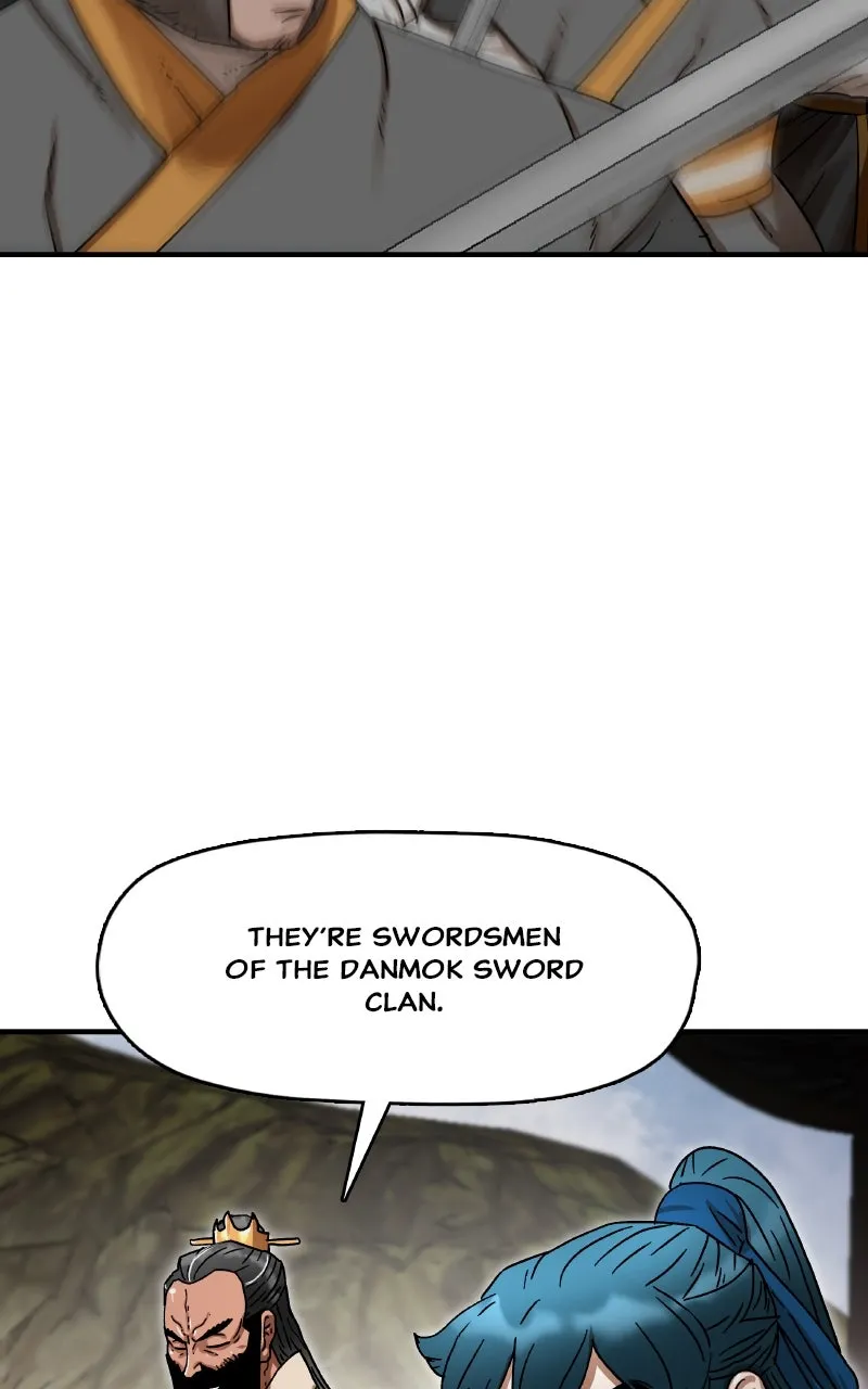 Like a Chilling Flame Chapter 11 page 23 - 