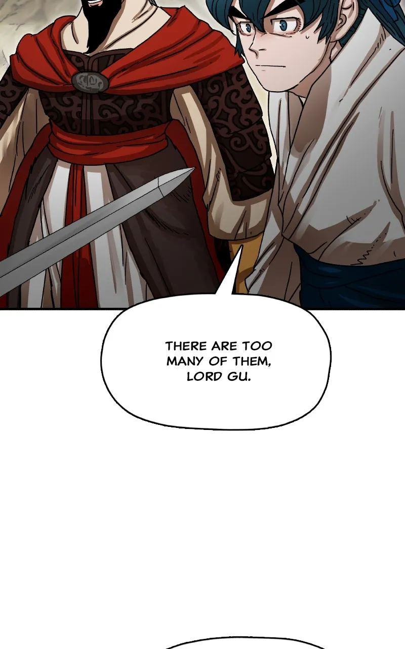 Like a Chilling Flame Chapter 11 page 24 - 