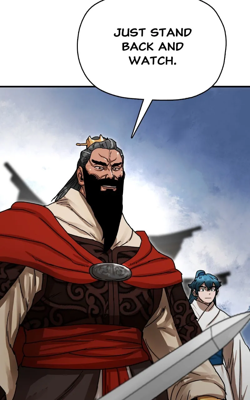 Like a Chilling Flame Chapter 11 page 25 - 