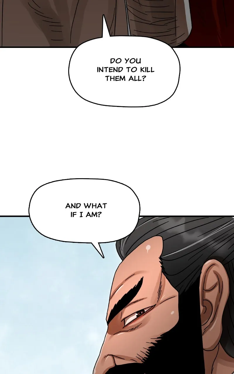Like a Chilling Flame Chapter 11 page 29 - 