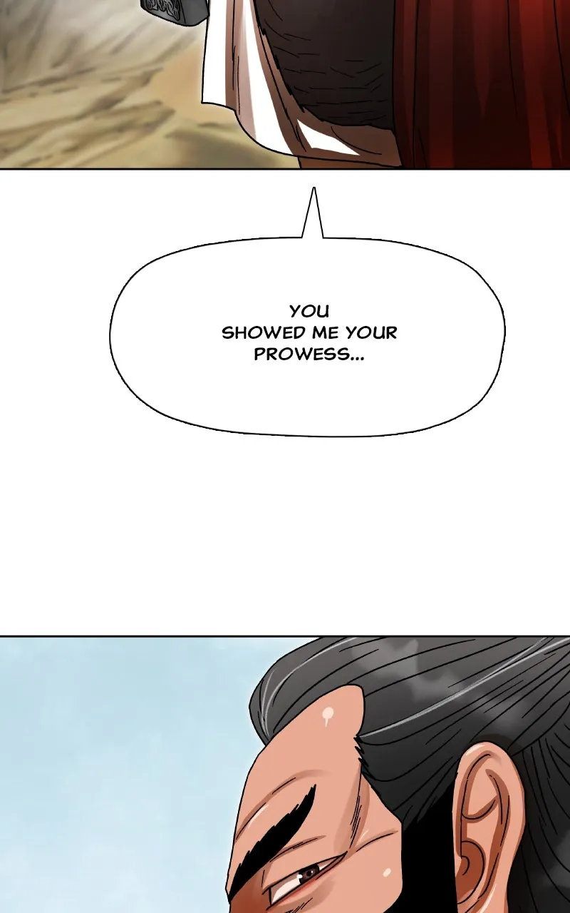 Like a Chilling Flame Chapter 11 page 4 - 