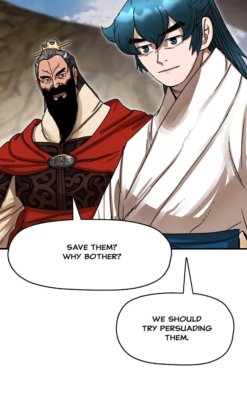 Like a Chilling Flame Chapter 11 page 31 - 