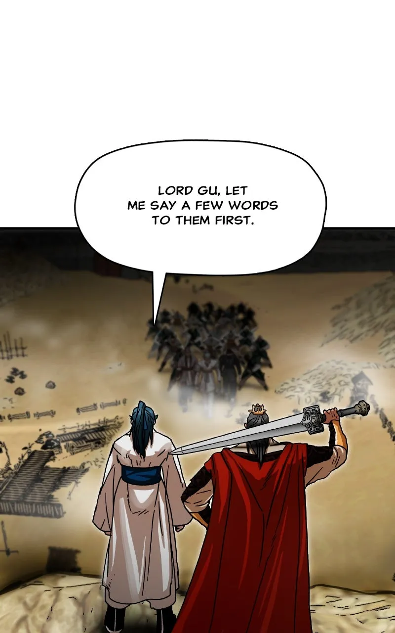 Like a Chilling Flame Chapter 11 page 33 - 
