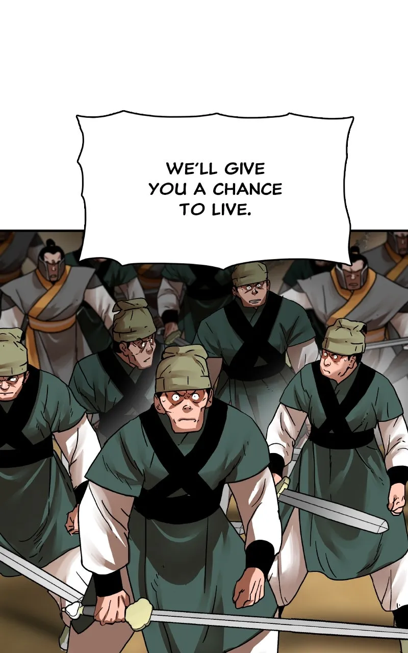 Like a Chilling Flame Chapter 11 page 36 - 