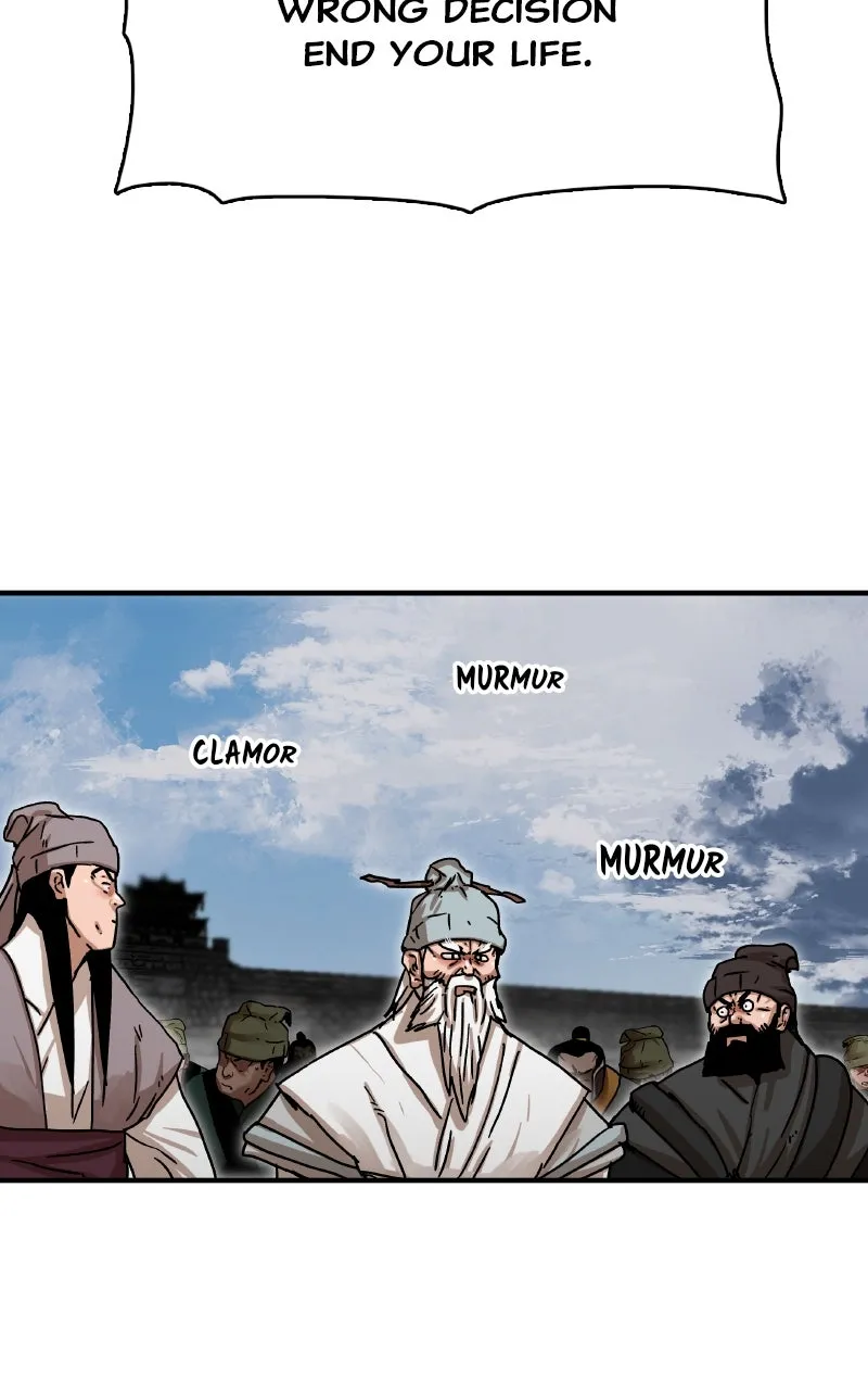 Like a Chilling Flame Chapter 11 page 38 - 