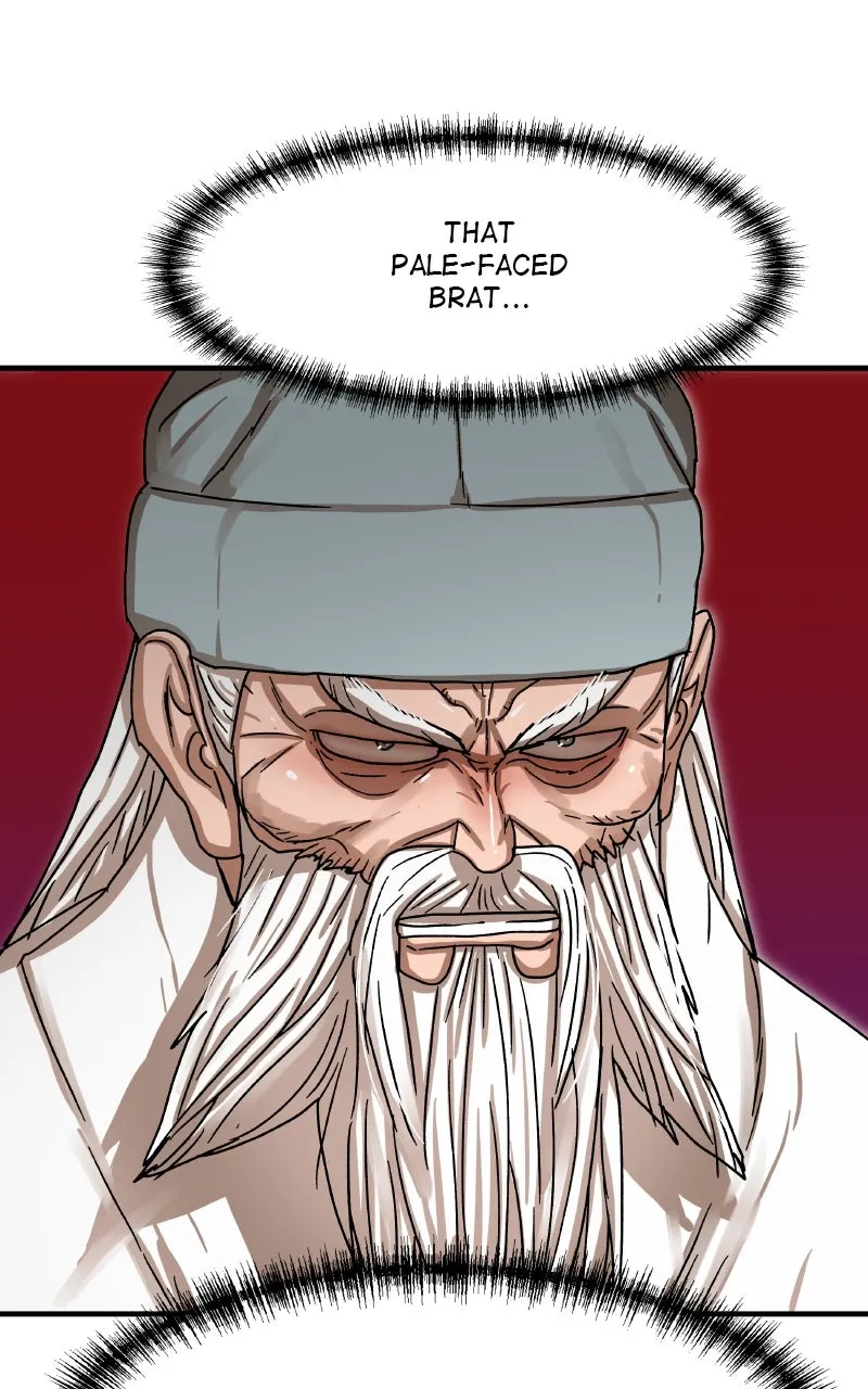 Like a Chilling Flame Chapter 11 page 39 - 