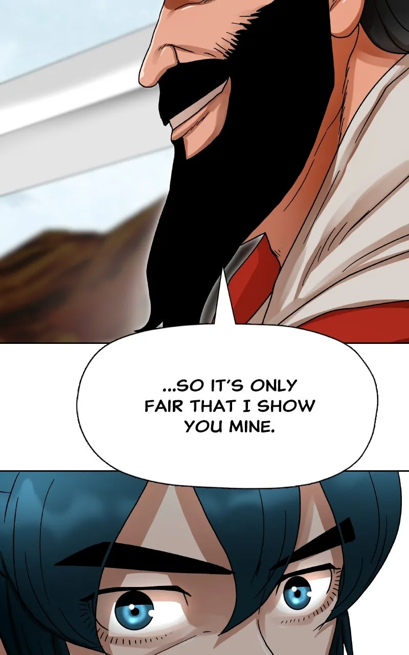 Like a Chilling Flame Chapter 11 page 5 - 