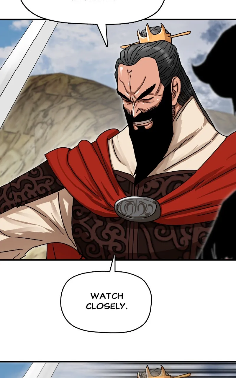 Like a Chilling Flame Chapter 11 page 44 - 