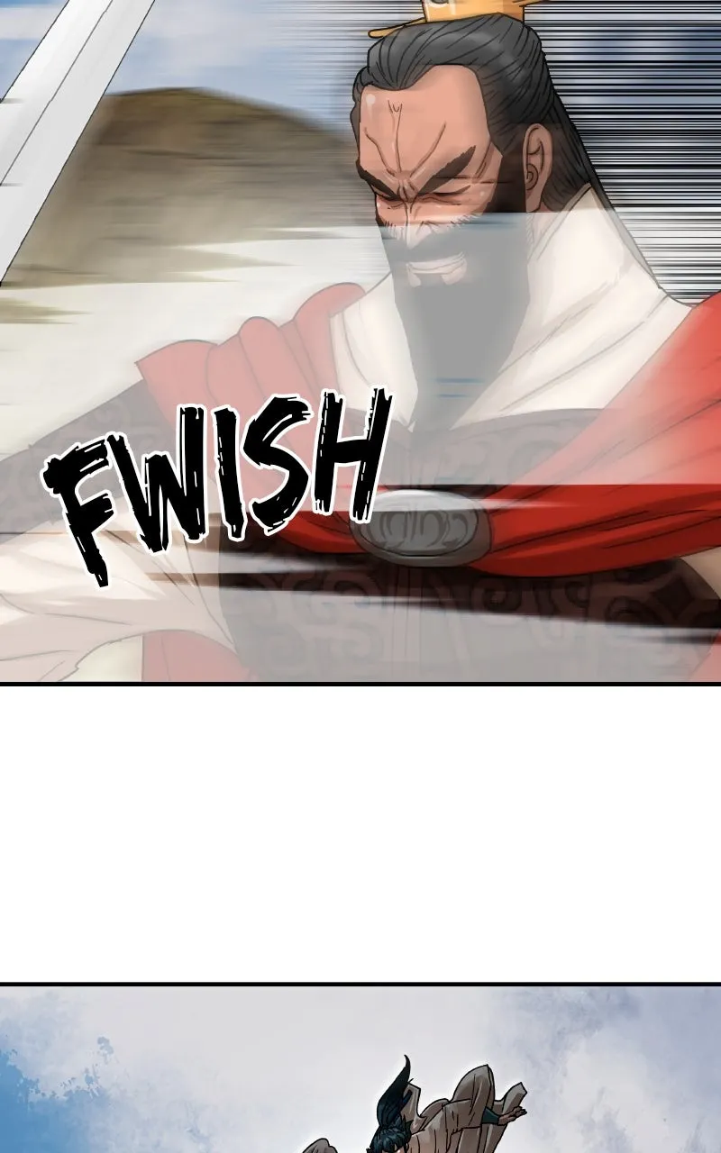 Like a Chilling Flame Chapter 11 page 45 - 
