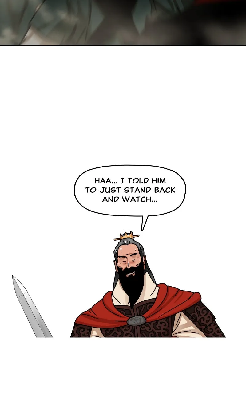 Like a Chilling Flame Chapter 11 page 47 - 