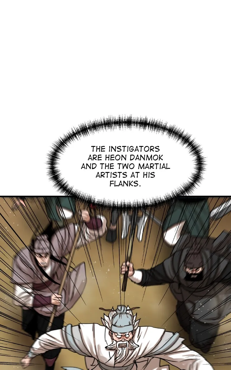 Like a Chilling Flame Chapter 11 page 49 - 