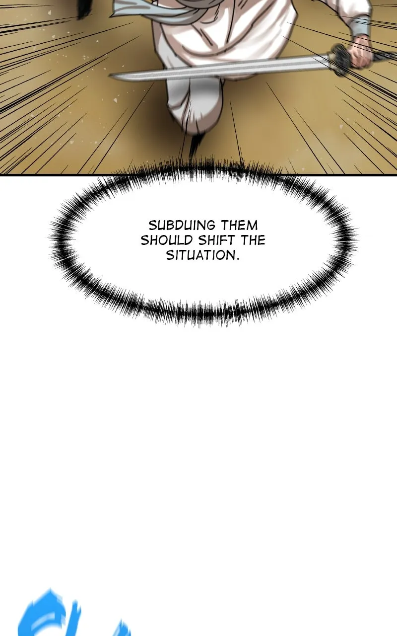Like a Chilling Flame Chapter 11 page 50 - 