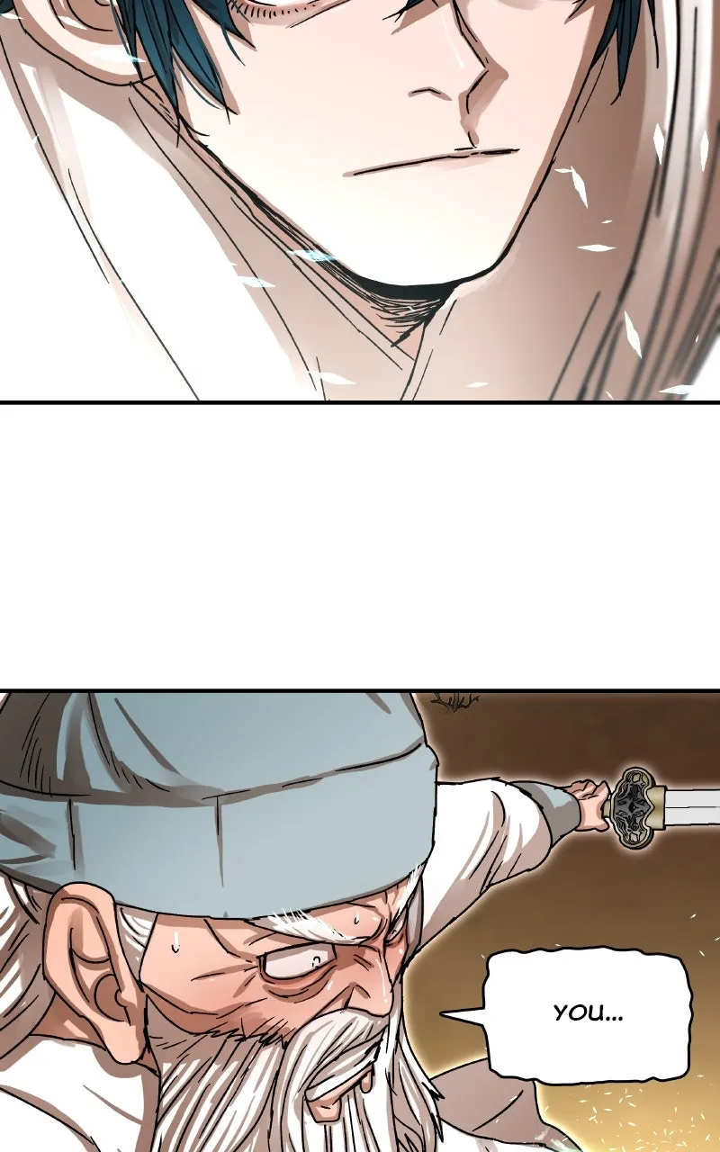 Like a Chilling Flame Chapter 11 page 57 - 