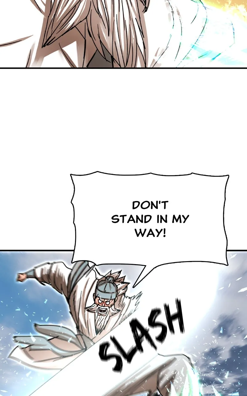 Like a Chilling Flame Chapter 11 page 58 - 