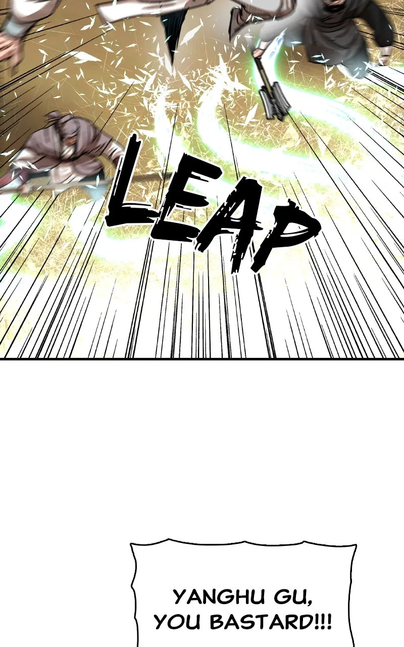 Like a Chilling Flame Chapter 11 page 60 - 
